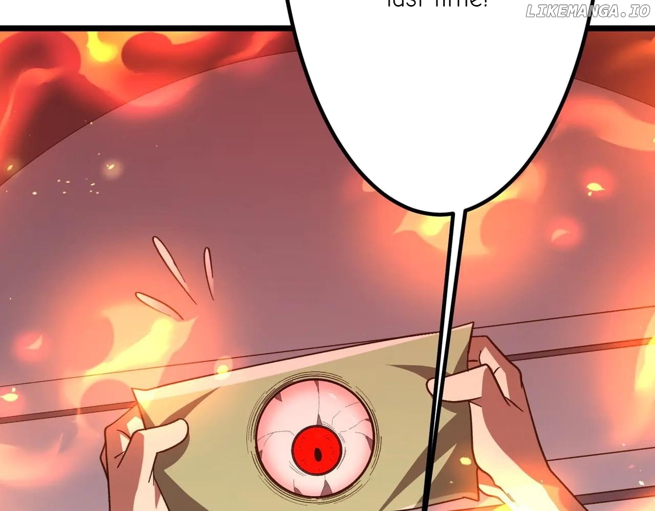 With My Netherworld Trillions, Game On! Chapter 201 - page 29